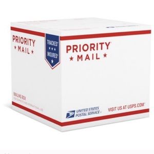 Another mystery box home edition